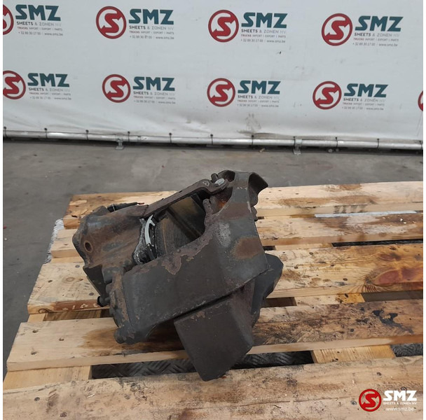 Renault Occ remklauw rechts Renault - Bremžu suports - Kravas automašīna: foto 3 Renault Occ remklauw rechts Renault - Bremžu suports - Kravas automašīna: foto 3