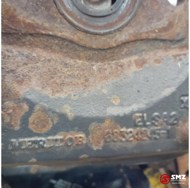 Renault Occ remklauw rechts Renault - Bremžu suports - Kravas automašīna: foto 5 Renault Occ remklauw rechts Renault - Bremžu suports - Kravas automašīna: foto 5