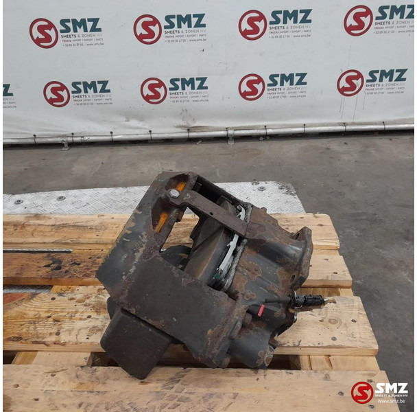 Renault Occ remklauw rechts Renault - Bremžu suports - Kravas automašīna: foto 4 Renault Occ remklauw rechts Renault - Bremžu suports - Kravas automašīna: foto 4