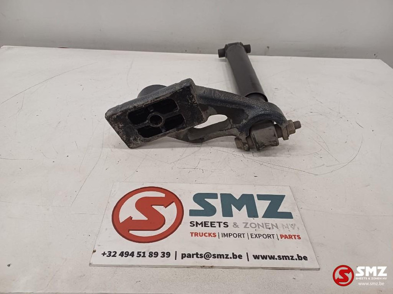 Renault Occ schokdemper + schokdempersteun links Renault - Amortizators - Kravas automašīna: foto 2 Renault Occ schokdemper + schokdempersteun links Renault - Amortizators - Kravas automašīna: foto 2