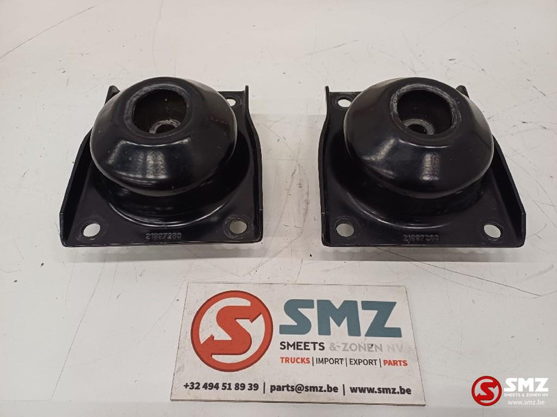 Renault Occ set motorsteunen Renault - Motora spilvens - Kravas automašīna: foto 2 Renault Occ set motorsteunen Renault - Motora spilvens - Kravas automašīna: foto 2