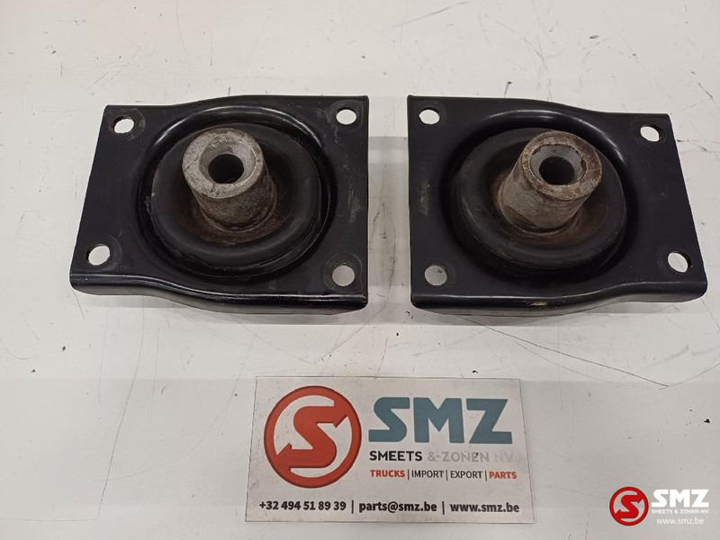 Renault Occ set motorsteunen Renault - Motora spilvens - Kravas automašīna: foto 5 Renault Occ set motorsteunen Renault - Motora spilvens - Kravas automašīna: foto 5