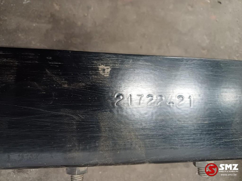 Renault Occ set sideskirt steunen Renault - Rāmis/ Šasija - Kravas automašīna: foto 3 Renault Occ set sideskirt steunen Renault - Rāmis/ Šasija - Kravas automašīna: foto 3