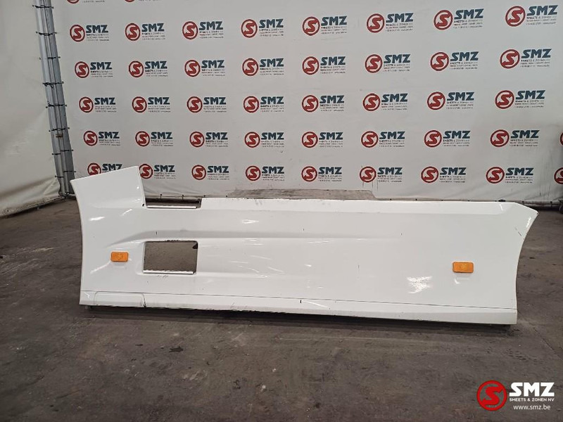 Renault Occ side skirt links Renault - Rāmis/ Šasija - Kravas automašīna: foto 1 Renault Occ side skirt links Renault - Rāmis/ Šasija - Kravas automašīna: foto 1