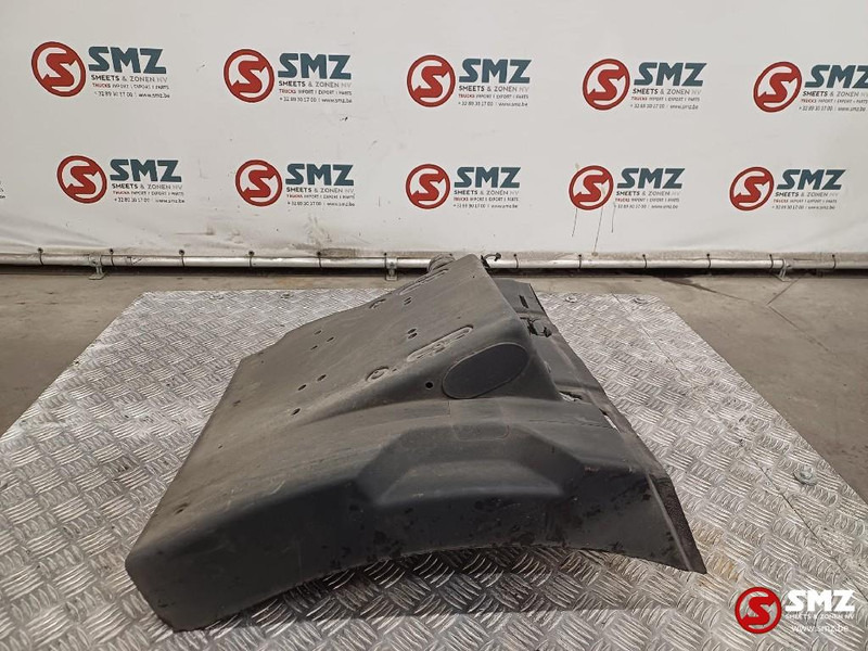 Renault Occ spatbord rechts Renault - Virsbūve un ārpuse - Kravas automašīna: foto 4 Renault Occ spatbord rechts Renault - Virsbūve un ārpuse - Kravas automašīna: foto 4