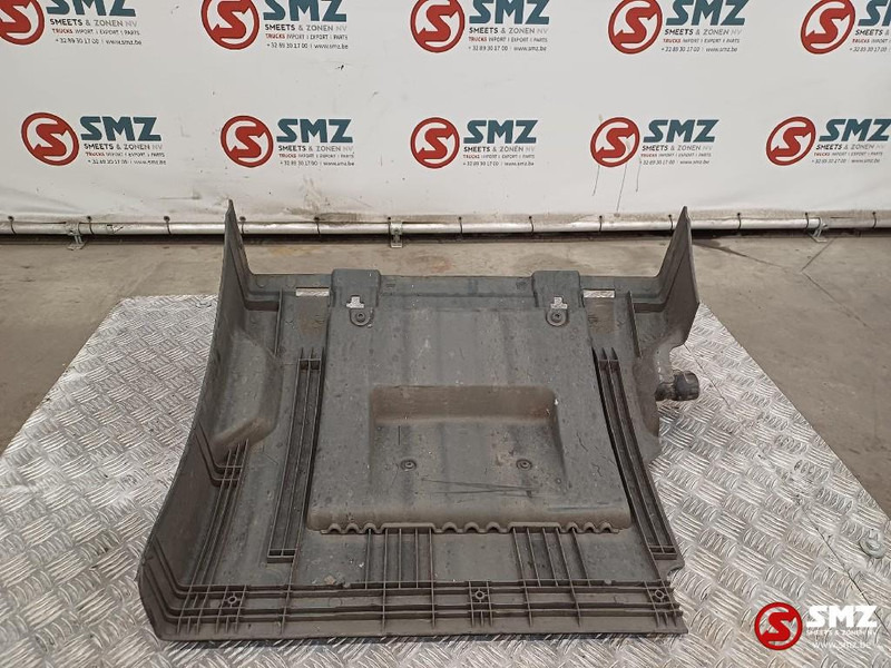 Renault Occ spatbord rechts Renault - Virsbūve un ārpuse - Kravas automašīna: foto 5 Renault Occ spatbord rechts Renault - Virsbūve un ārpuse - Kravas automašīna: foto 5