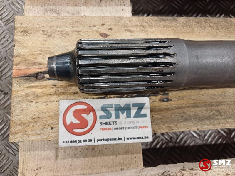 Renault Occ steekas Renault R - Rāmis/ Šasija - Kravas automašīna: foto 3 Renault Occ steekas Renault R - Rāmis/ Šasija - Kravas automašīna: foto 3