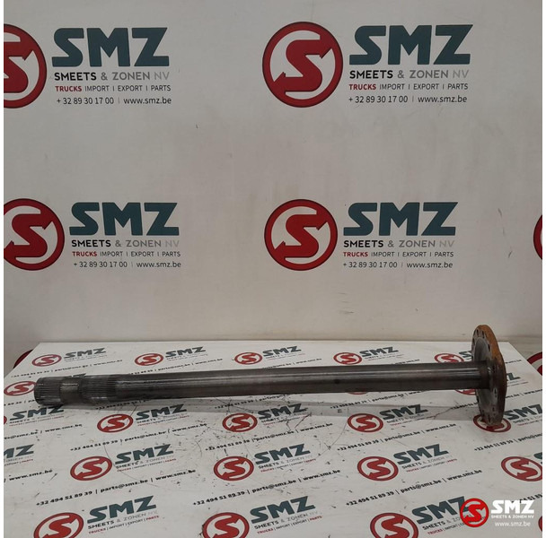 Renault Occ steekas met sper Renault - Rāmis/ Šasija - Kravas automašīna: foto 1 Renault Occ steekas met sper Renault - Rāmis/ Šasija - Kravas automašīna: foto 1