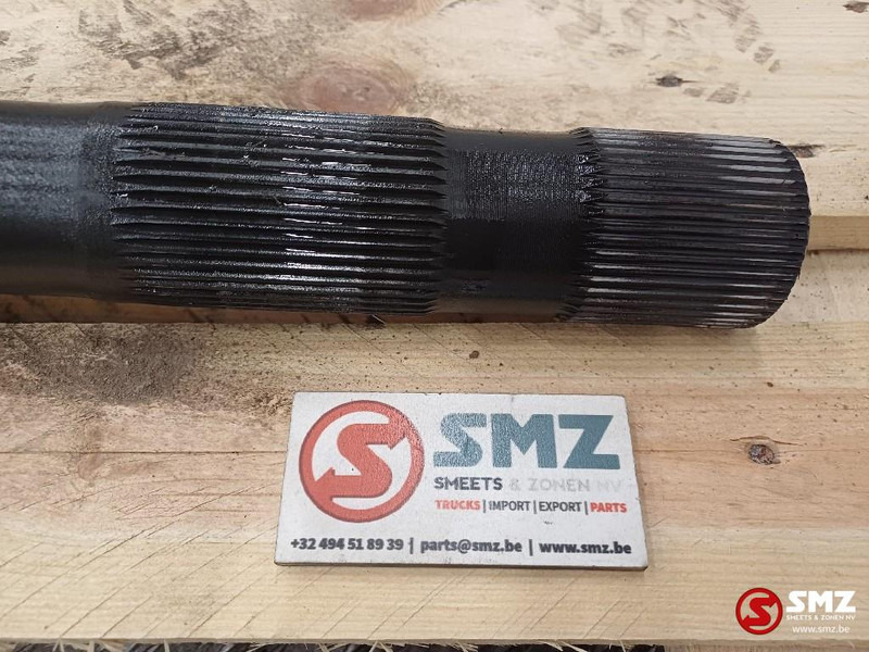 Renault Occ steekas met sper Renault - Rāmis/ Šasija - Kravas automašīna: foto 2 Renault Occ steekas met sper Renault - Rāmis/ Šasija - Kravas automašīna: foto 2