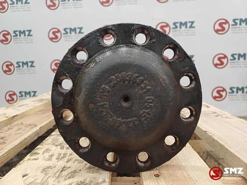 Renault Occ steekas met sper Renault - Rāmis/ Šasija - Kravas automašīna: foto 3 Renault Occ steekas met sper Renault - Rāmis/ Šasija - Kravas automašīna: foto 3