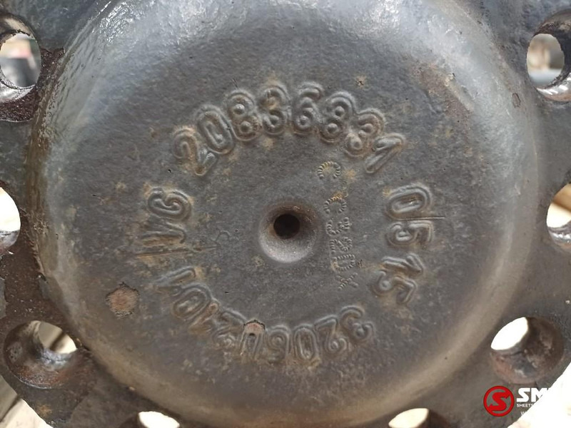 Renault Occ steekas met sper Renault - Rāmis/ Šasija - Kravas automašīna: foto 5 Renault Occ steekas met sper Renault - Rāmis/ Šasija - Kravas automašīna: foto 5