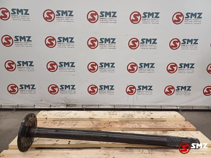 Renault Occ steekas met sper Renault - Rāmis/ Šasija - Kravas automašīna: foto 1 Renault Occ steekas met sper Renault - Rāmis/ Šasija - Kravas automašīna: foto 1