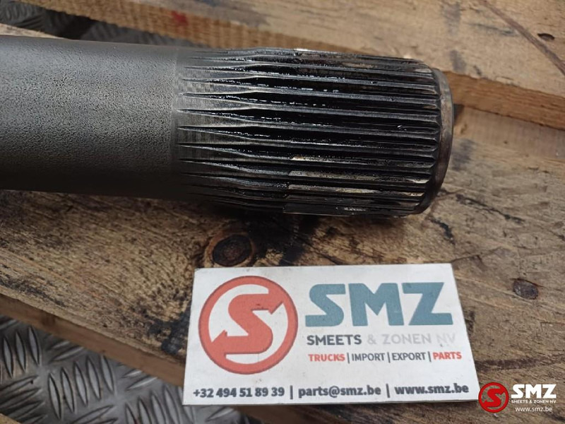 Renault Occ steekas zonder sper Renault - Rāmis/ Šasija - Kravas automašīna: foto 3 Renault Occ steekas zonder sper Renault - Rāmis/ Šasija - Kravas automašīna: foto 3