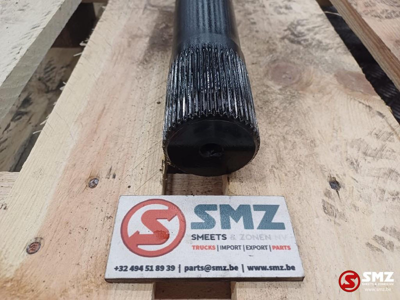 Renault Occ steekas zonder sper Renault - Rāmis/ Šasija - Kravas automašīna: foto 3 Renault Occ steekas zonder sper Renault - Rāmis/ Šasija - Kravas automašīna: foto 3