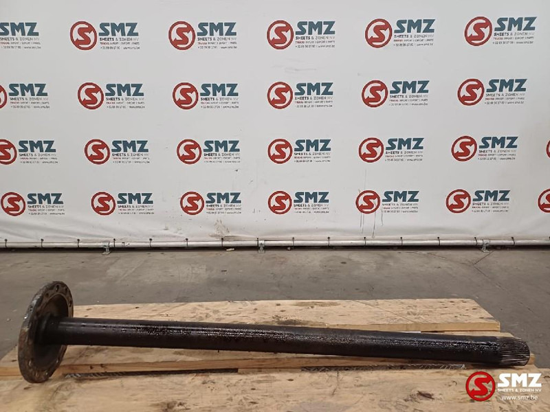 Renault Occ steekas zonder sper Renault - Rāmis/ Šasija - Kravas automašīna: foto 1 Renault Occ steekas zonder sper Renault - Rāmis/ Šasija - Kravas automašīna: foto 1