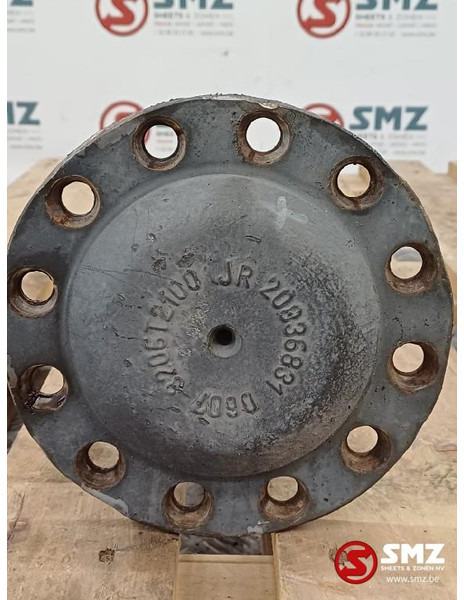 Renault Occ steekas zonder sper Renault - Rāmis/ Šasija - Kravas automašīna: foto 5 Renault Occ steekas zonder sper Renault - Rāmis/ Šasija - Kravas automašīna: foto 5