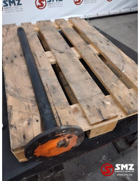 Renault Occ steekas zonder sper Renault - Rāmis/ Šasija - Kravas automašīna: foto 1 Renault Occ steekas zonder sper Renault - Rāmis/ Šasija - Kravas automašīna: foto 1