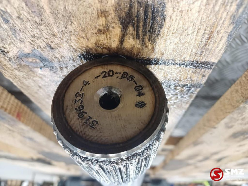 Renault Occ steekas zonder sper Renault - Rāmis/ Šasija - Kravas automašīna: foto 4 Renault Occ steekas zonder sper Renault - Rāmis/ Šasija - Kravas automašīna: foto 4