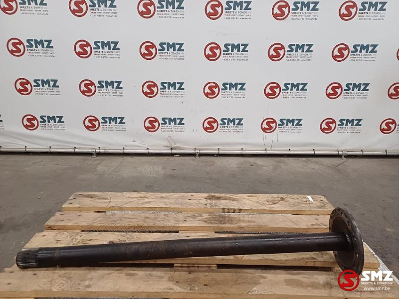 Renault Occ steekas zonder sper Renault - Rāmis/ Šasija - Kravas automašīna: foto 2 Renault Occ steekas zonder sper Renault - Rāmis/ Šasija - Kravas automašīna: foto 2