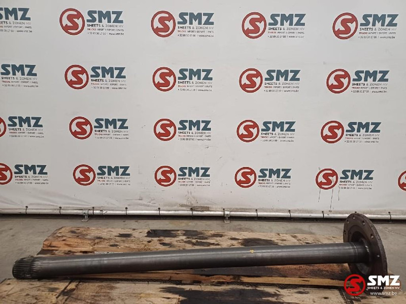 Renault Occ steekas zonder sper Renault - Rāmis/ Šasija - Kravas automašīna: foto 1 Renault Occ steekas zonder sper Renault - Rāmis/ Šasija - Kravas automašīna: foto 1