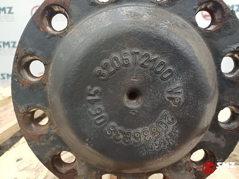 Renault Occ steekas zonder sper Renault - Rāmis/ Šasija - Kravas automašīna: foto 5 Renault Occ steekas zonder sper Renault - Rāmis/ Šasija - Kravas automašīna: foto 5