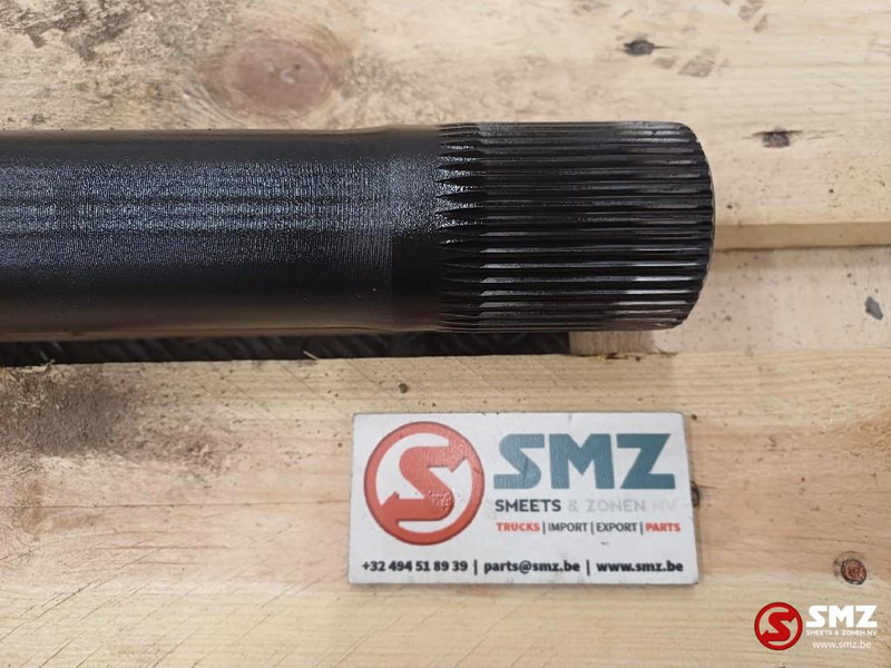 Renault Occ steekas zonder sper Renault - Rāmis/ Šasija - Kravas automašīna: foto 4 Renault Occ steekas zonder sper Renault - Rāmis/ Šasija - Kravas automašīna: foto 4