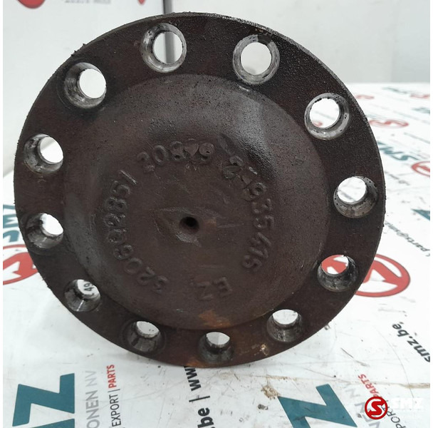 Renault Occ steekas zonder sper Renault - Rāmis/ Šasija - Kravas automašīna: foto 5 Renault Occ steekas zonder sper Renault - Rāmis/ Šasija - Kravas automašīna: foto 5