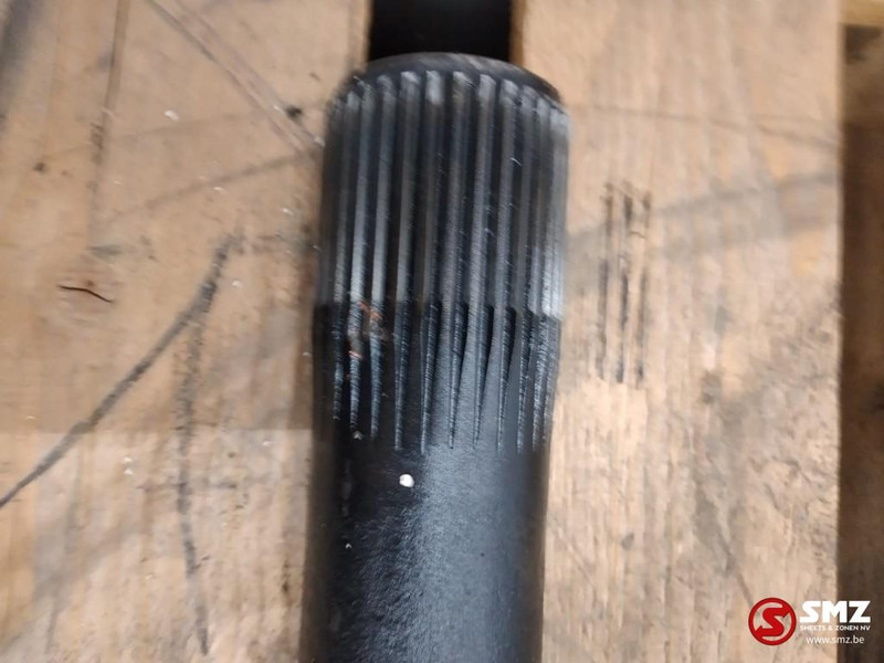 Renault Occ steekas zonder sper Renault - Rāmis/ Šasija - Kravas automašīna: foto 2 Renault Occ steekas zonder sper Renault - Rāmis/ Šasija - Kravas automašīna: foto 2