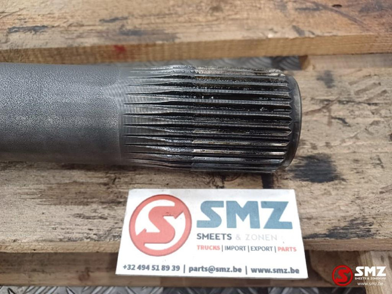 Renault Occ steekas zonder sper Renault - Rāmis/ Šasija - Kravas automašīna: foto 3 Renault Occ steekas zonder sper Renault - Rāmis/ Šasija - Kravas automašīna: foto 3