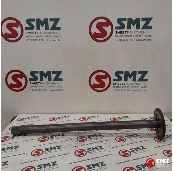 Renault Occ steekas zonder sper Renault - Rāmis/ Šasija - Kravas automašīna: foto 1 Renault Occ steekas zonder sper Renault - Rāmis/ Šasija - Kravas automašīna: foto 1