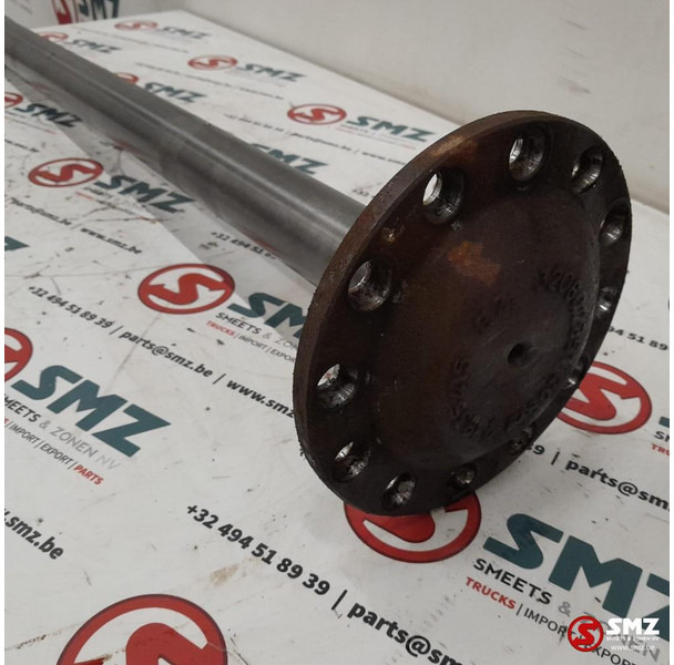 Renault Occ steekas zonder sper Renault - Rāmis/ Šasija - Kravas automašīna: foto 4 Renault Occ steekas zonder sper Renault - Rāmis/ Šasija - Kravas automašīna: foto 4