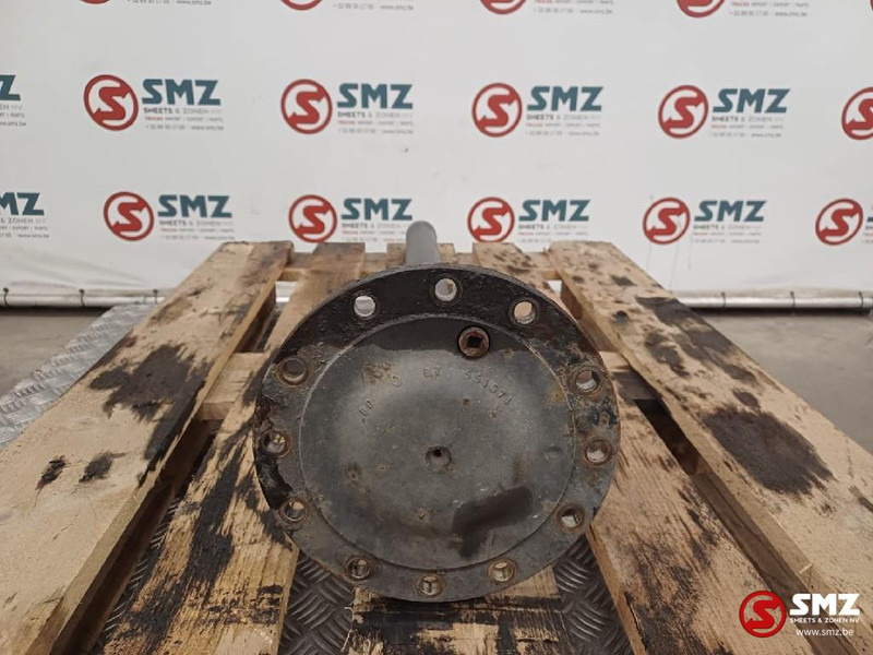 Renault Occ steekas zonder sper Renault - Rāmis/ Šasija - Kravas automašīna: foto 2 Renault Occ steekas zonder sper Renault - Rāmis/ Šasija - Kravas automašīna: foto 2