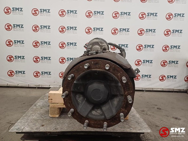 Renault Occ stuuras Renault - Stūres iekārta - Kravas automašīna: foto 3 Renault Occ stuuras Renault - Stūres iekārta - Kravas automašīna: foto 3