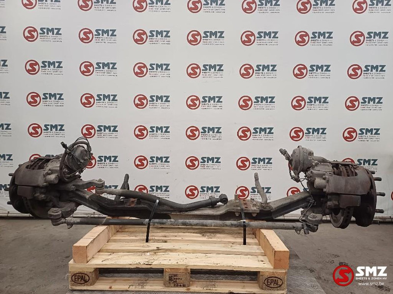 Renault Occ stuuras Renault - Stūres iekārta - Kravas automašīna: foto 1 Renault Occ stuuras Renault - Stūres iekārta - Kravas automašīna: foto 1