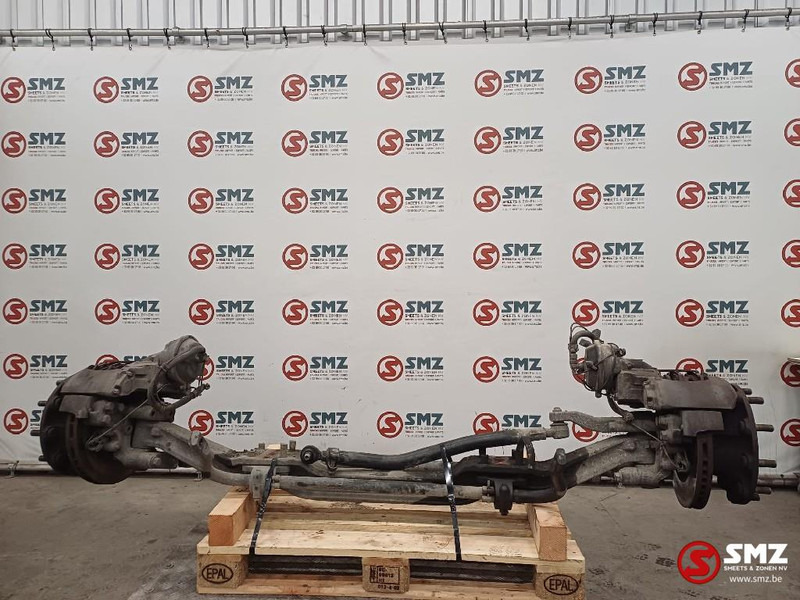 Renault Occ stuuras Renault - Stūres iekārta - Kravas automašīna: foto 2 Renault Occ stuuras Renault - Stūres iekārta - Kravas automašīna: foto 2