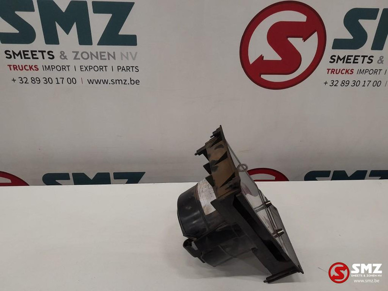 Renault Occ tachograaf Renault - Elektrosistēma - Kravas automašīna: foto 3 Renault Occ tachograaf Renault - Elektrosistēma - Kravas automašīna: foto 3