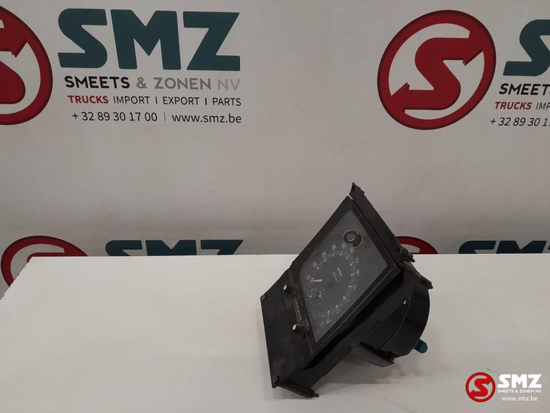 Renault Occ tachograaf Renault - Elektrosistēma - Kravas automašīna: foto 2 Renault Occ tachograaf Renault - Elektrosistēma - Kravas automašīna: foto 2