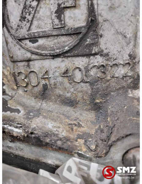 Renault Occ versnellingsbak Renault Premium 9S109 - Pārnesumkārba - Kravas automašīna: foto 4 Renault Occ versnellingsbak Renault Premium 9S109 - Pārnesumkārba - Kravas automašīna: foto 4