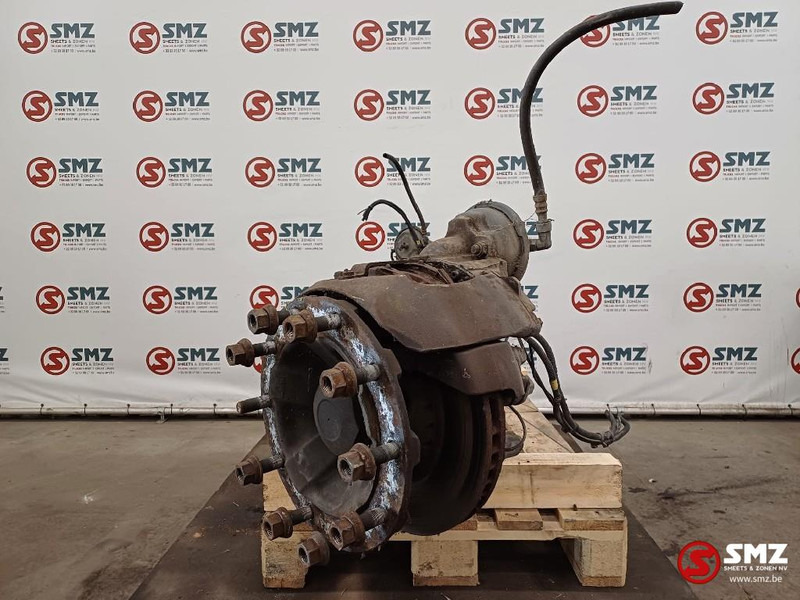 Renault Occ vooras Renault - Rāmis/ Šasija - Kravas automašīna: foto 3 Renault Occ vooras Renault - Rāmis/ Šasija - Kravas automašīna: foto 3