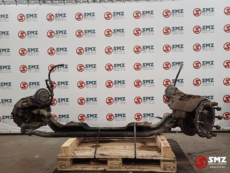 Renault Occ vooras Renault - Rāmis/ Šasija - Kravas automašīna: foto 2 Renault Occ vooras Renault - Rāmis/ Šasija - Kravas automašīna: foto 2