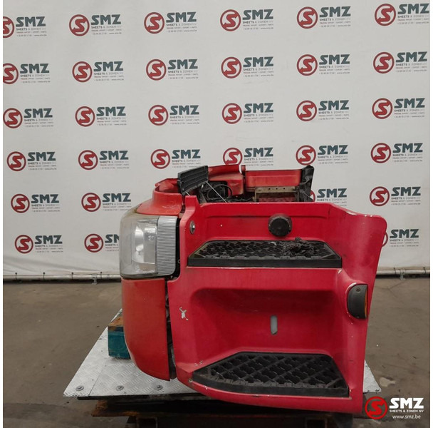 Renault Occ voorbumper Renault - Buferis - Kravas automašīna: foto 3 Renault Occ voorbumper Renault - Buferis - Kravas automašīna: foto 3