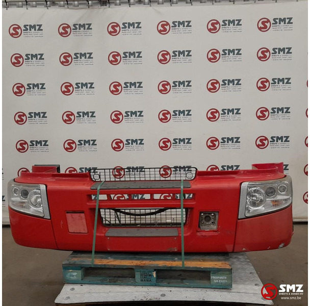 Renault Occ voorbumper Renault - Buferis - Kravas automašīna: foto 1 Renault Occ voorbumper Renault - Buferis - Kravas automašīna: foto 1