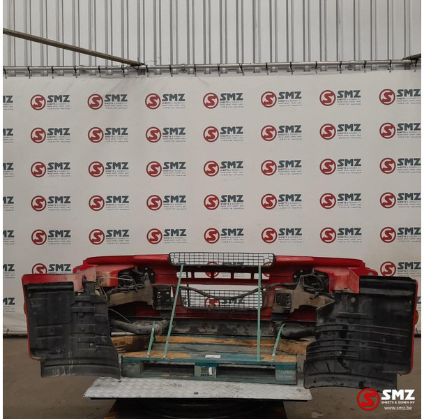 Renault Occ voorbumper Renault - Buferis - Kravas automašīna: foto 2 Renault Occ voorbumper Renault - Buferis - Kravas automašīna: foto 2