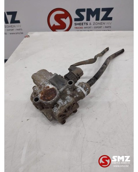 Mercedes-Benz Occ ABS Magneetmodulatorklep Mercedes Atego 472195 - Rezerves daļa - Kravas automašīna: foto 2 Mercedes-Benz Occ ABS Magneetmodulatorklep Mercedes Atego 472195 - Rezerves daļa - Kravas automašīna: foto 2