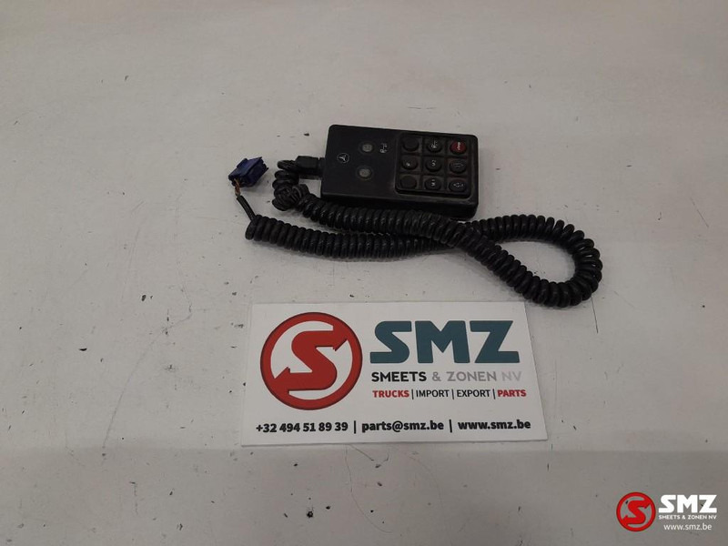 Mercedes-Benz Occ afstandsbediening luchtvering Mercedes - Rezerves daļa - Kravas automašīna: foto 1 Mercedes-Benz Occ afstandsbediening luchtvering Mercedes - Rezerves daļa - Kravas automašīna: foto 1