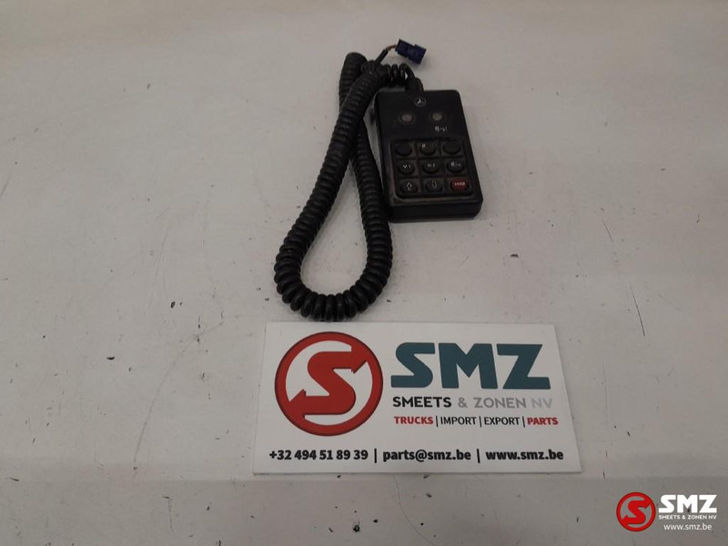 Mercedes-Benz Occ afstandsbediening luchtvering Mercedes - Rezerves daļa - Kravas automašīna: foto 3 Mercedes-Benz Occ afstandsbediening luchtvering Mercedes - Rezerves daļa - Kravas automašīna: foto 3