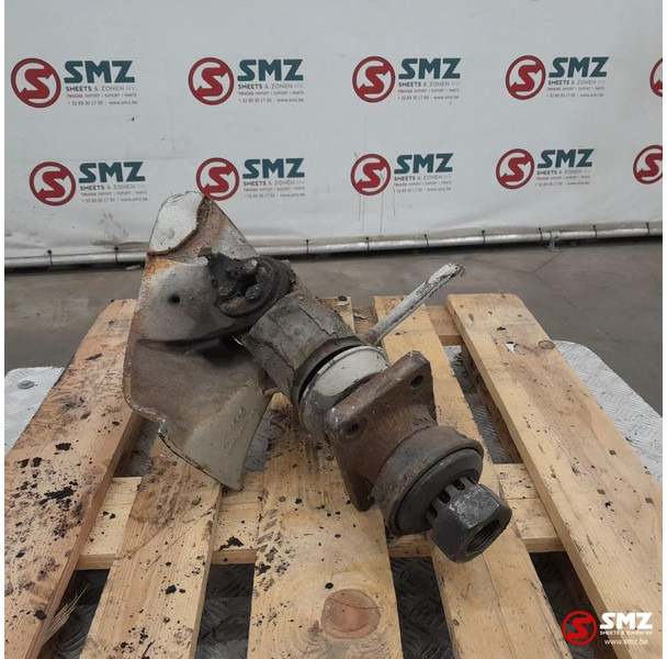 Rockinger Occ trekhaak 260G145 Rockinger - Seglierīce - Kravas automašīna: foto 4 Rockinger Occ trekhaak 260G145 Rockinger - Seglierīce - Kravas automašīna: foto 4