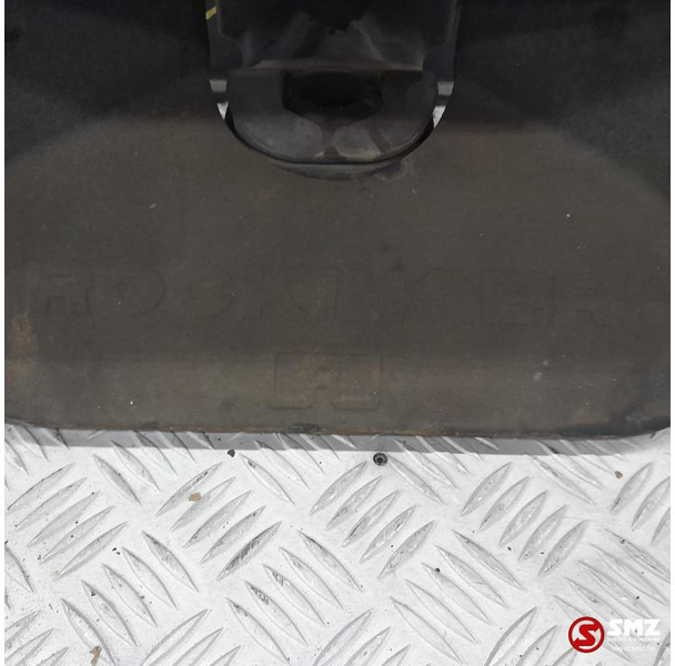 Rockinger Occ trekhaak RO400 Rockinger - Seglierīce - Kravas automašīna: foto 5 Rockinger Occ trekhaak RO400 Rockinger - Seglierīce - Kravas automašīna: foto 5