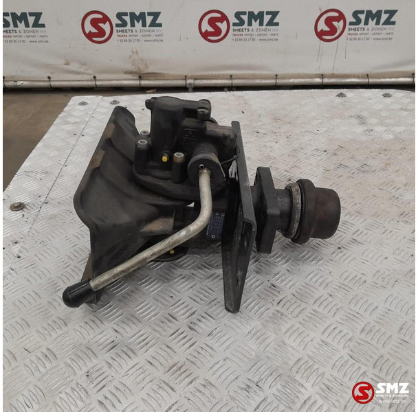 Rockinger Occ trekhaak RO400 Rockinger - Seglierīce - Kravas automašīna: foto 4 Rockinger Occ trekhaak RO400 Rockinger - Seglierīce - Kravas automašīna: foto 4