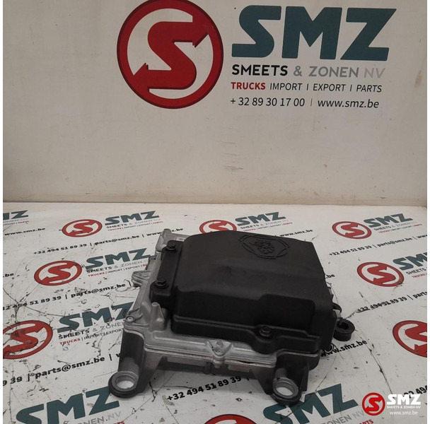 Scania Ecu g5 max versnellingsbakregeleenheid scania - Elektroniskais vadības bloks (ECU) - Kravas automašīna: foto 5 Scania Ecu g5 max versnellingsbakregeleenheid scania - Elektroniskais vadības bloks (ECU) - Kravas automašīna: foto 5